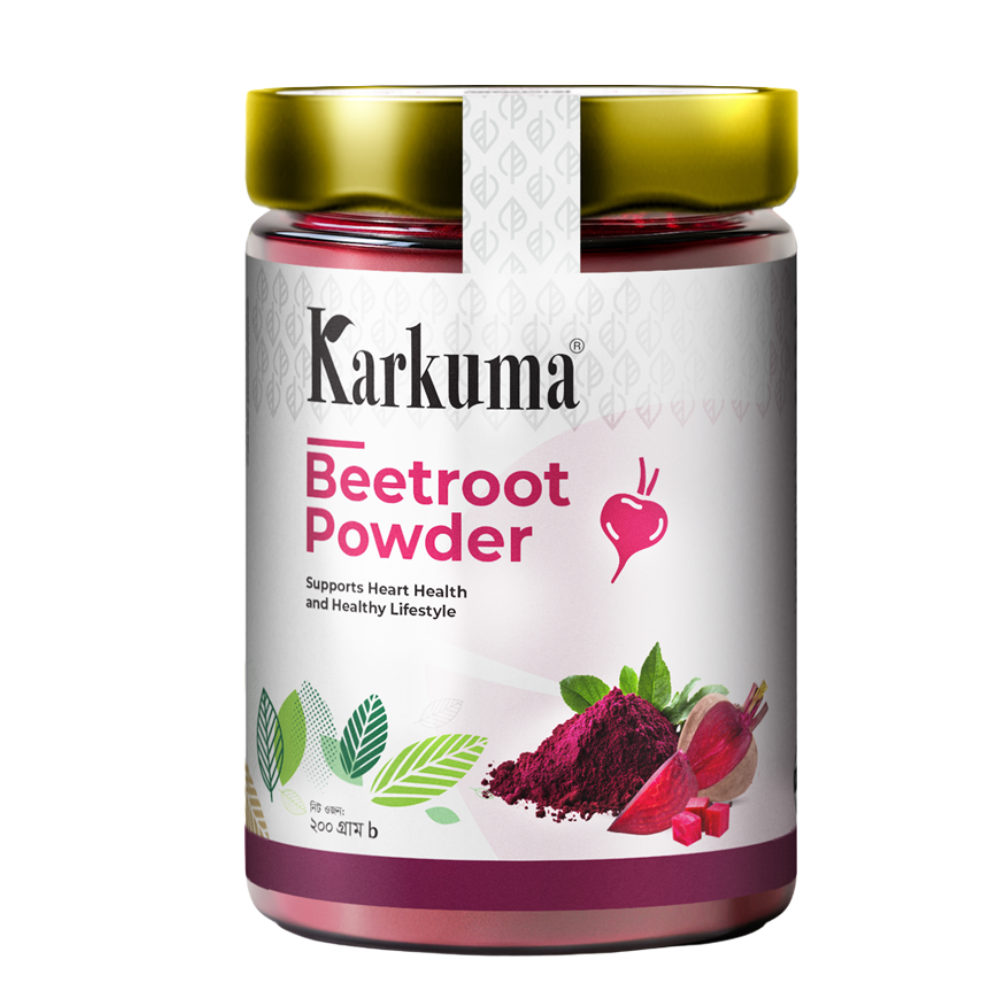 Karkuma Beetroot Powder 200g