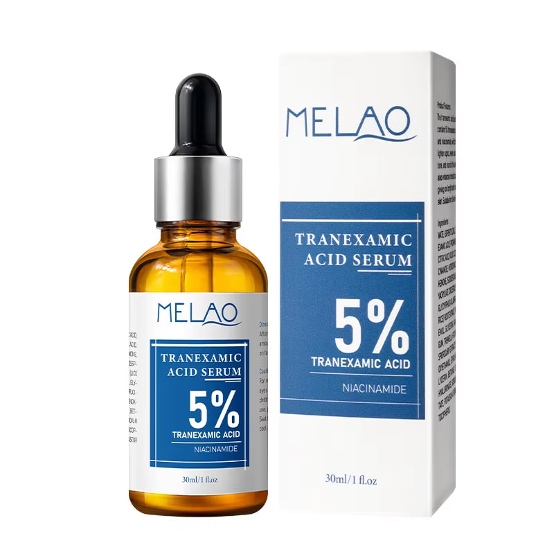 Melao 5% Tranexamic Acid Serum 30ml 30ml