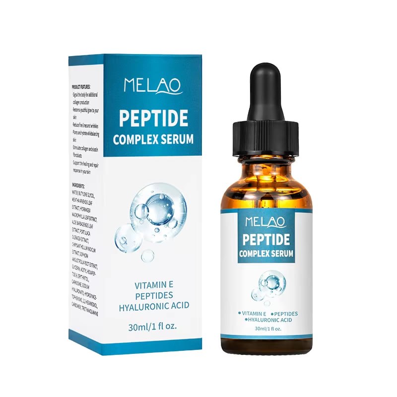 Melao Peptide Complex Serum 30ml 30ml