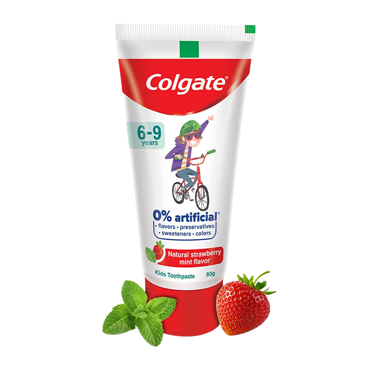 Colgate Kids 6-9 yrs Premium Toothpaste 80 gm