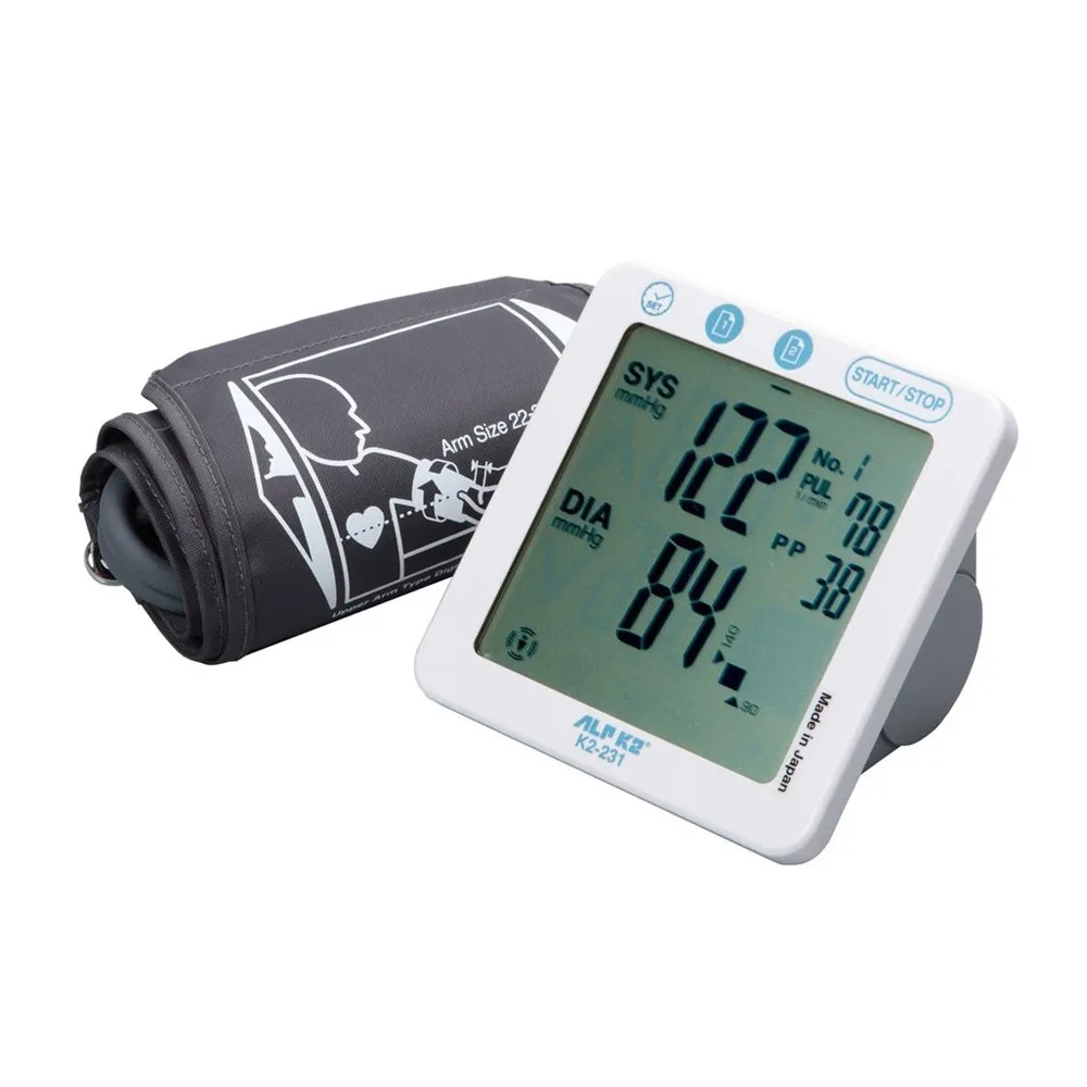 Blood Pressure Machine Digital (ALPK2) Original