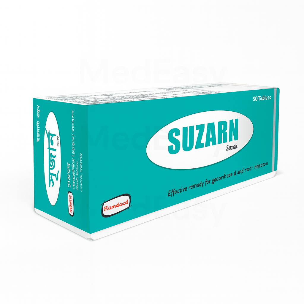 Suzarn 