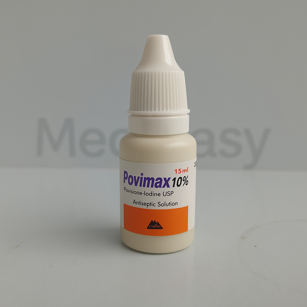 Povimax 15 ml