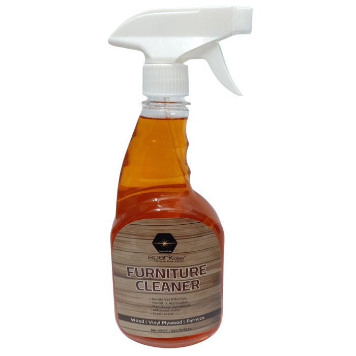 Sparkbliss Furniture Cleaner 450 ml