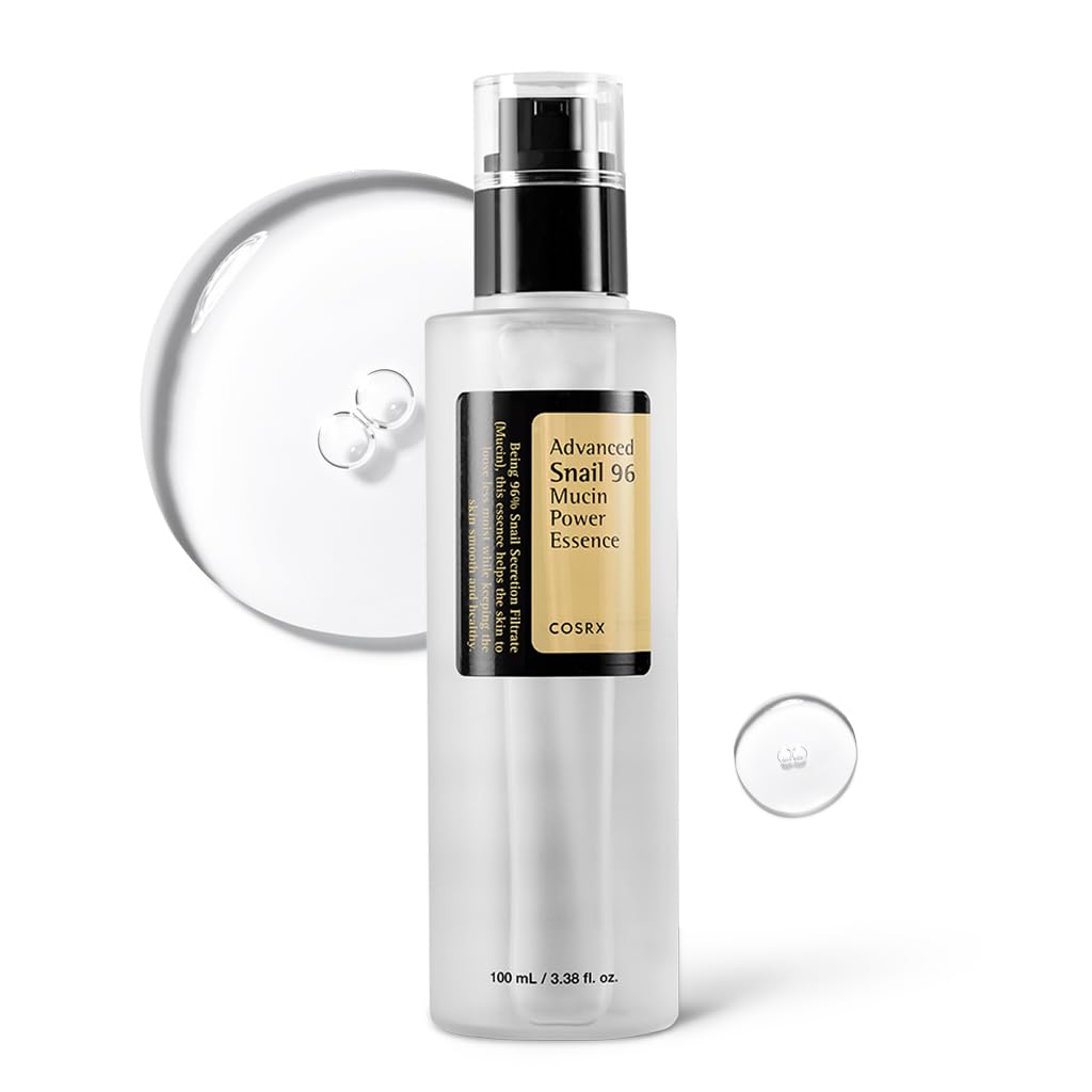 Cosrx Advance Snail 96 Mucin Power Essence 100ml 100ml
