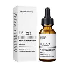 Melao 4% Nicotinamide Serum 30ml 30ml