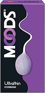 Moods Panache Ultra Thin Condom 12pc 12pc