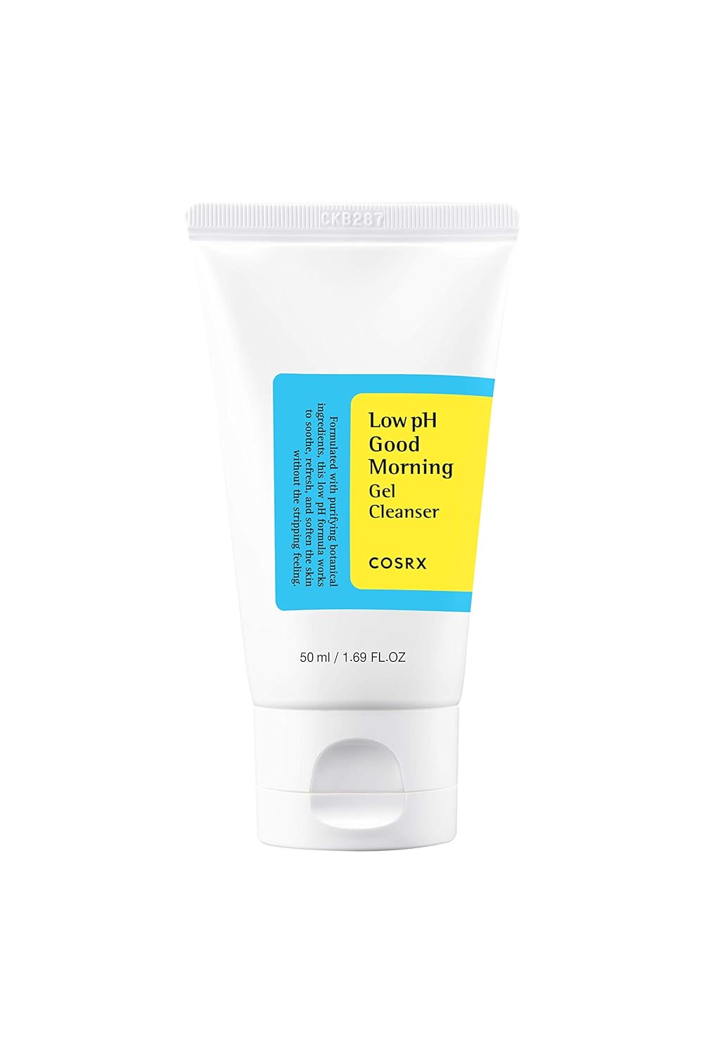 Cosrx Low PH Good Morning Gel Cleanser 50ml 50ml