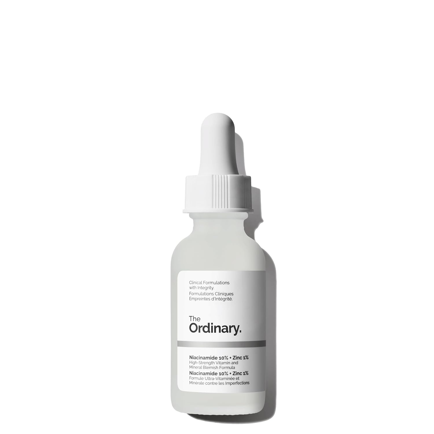 The Ordinary Niacinamide 10% Zinc 1% 30ml 30 ml