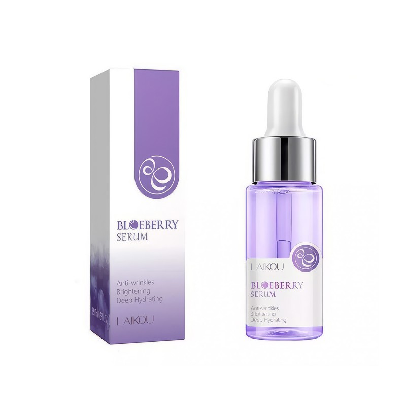 Laikou Blueberry Serum 17ml 17ml