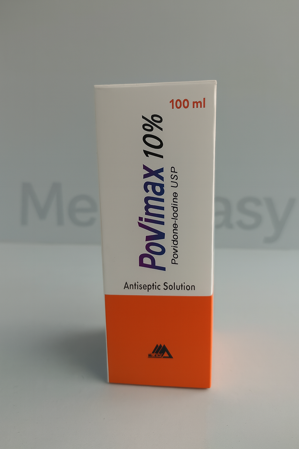 Povimax 100 ml