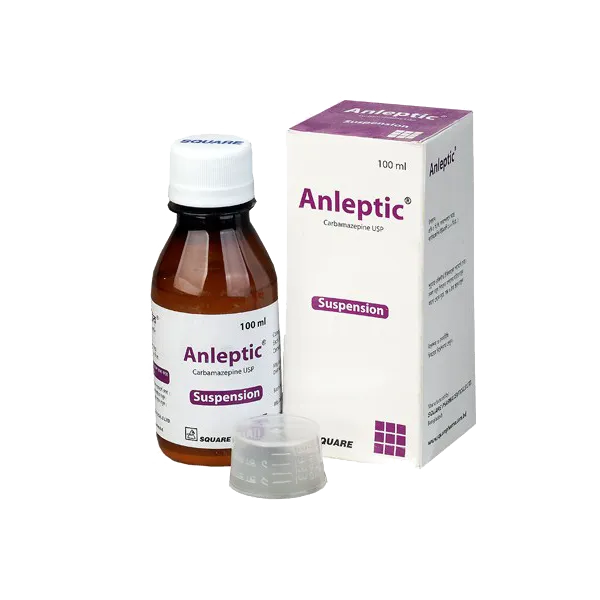 Anleptic 100 ml