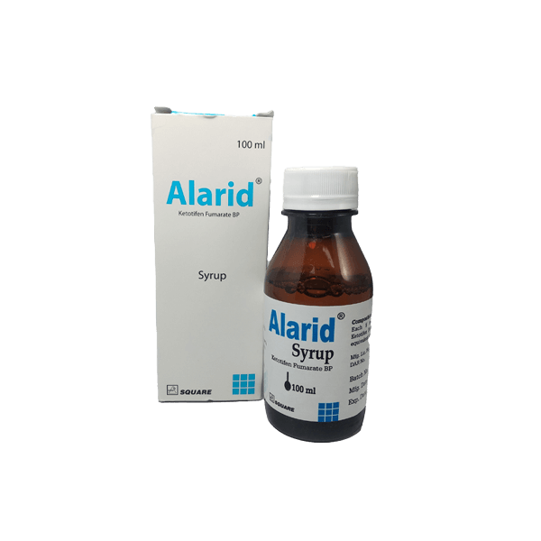 Alarid 100 ml
