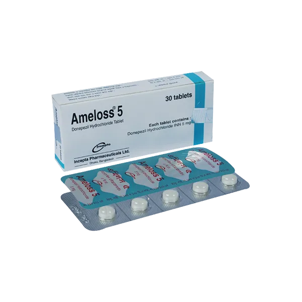 Ameloss 5 mg