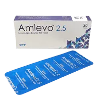 Amlevo 2.5 mg