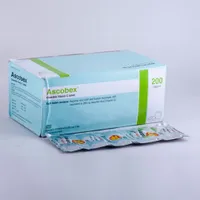Ascobex 250 mg