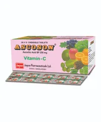 Ascoson 250 mg