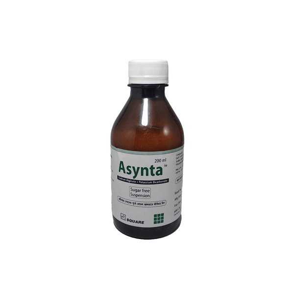 Asynta 200 ml