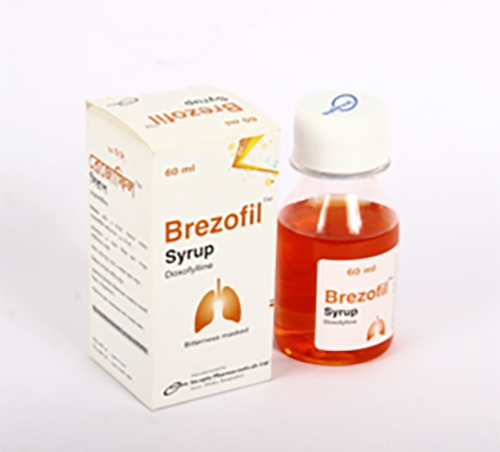 Brezofil 100 ml