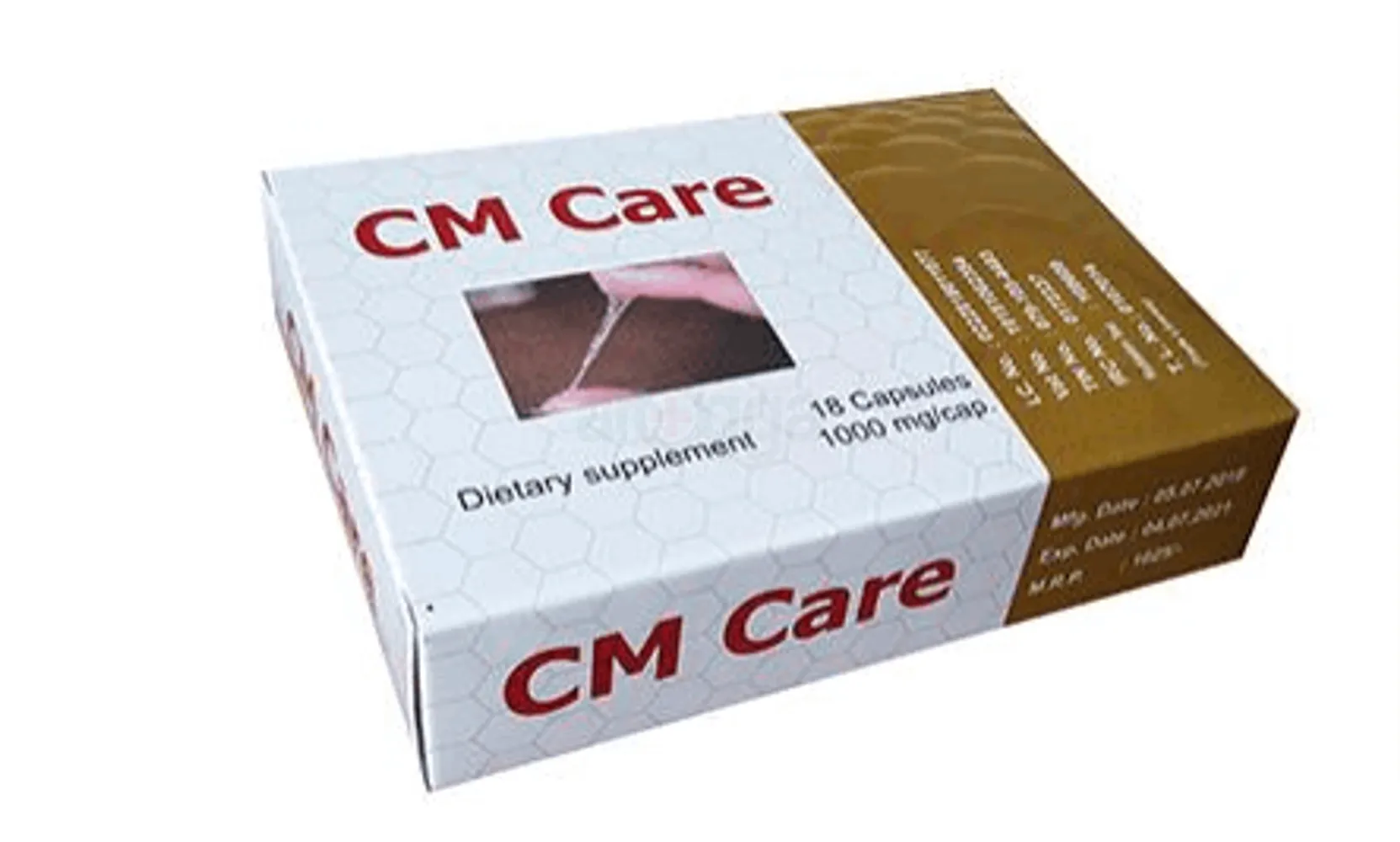 CM Care 