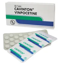 Cavinton 5 mg