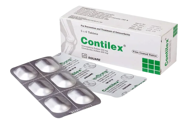 Contilex 