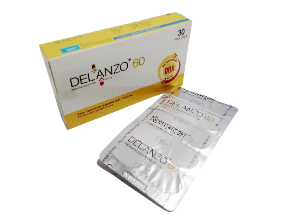 Delanzo 60 mg