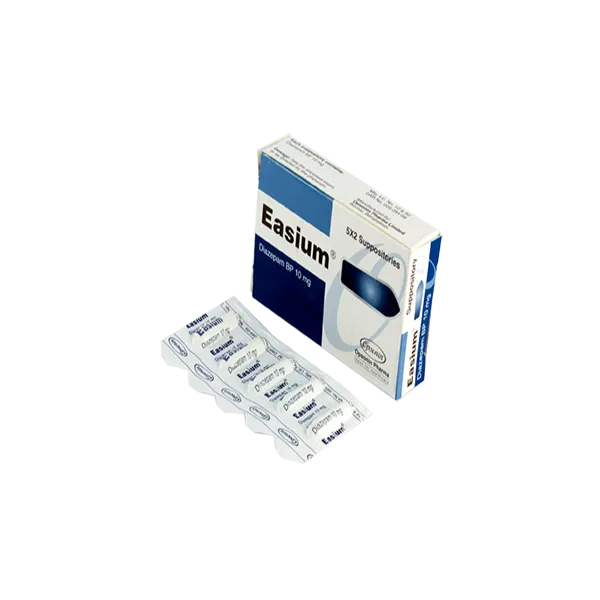 Easium 10 mg