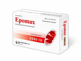 Epomax 5000 IU
