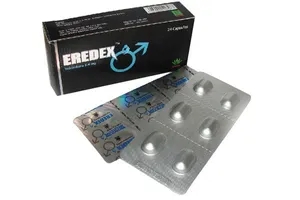 Eredex 5.4 mg