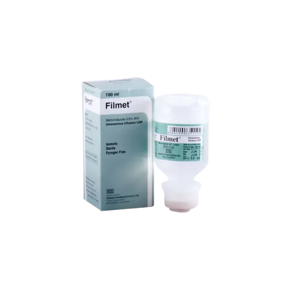 Filmet 100 ml