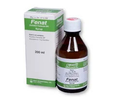 Fenat 100 ml