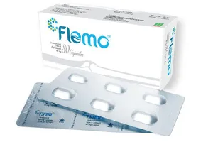 Flemo 40 mg