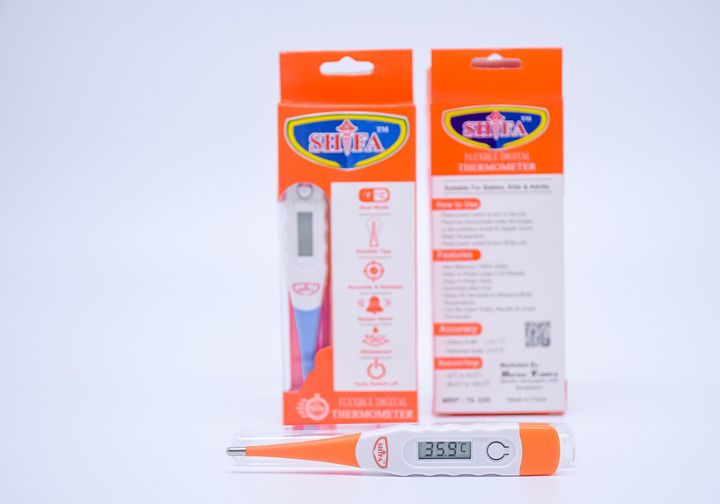 Thermometer (SHIFA) 