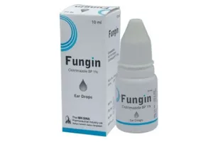 Fungin 1%
