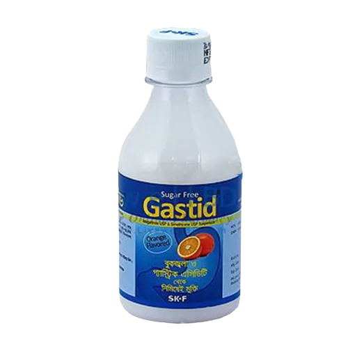 Gastid 200 ml