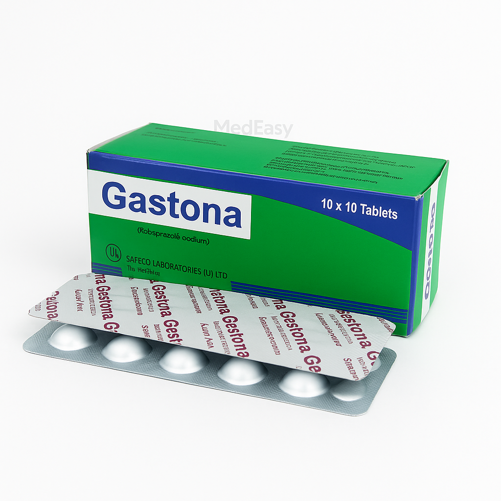 Gastona 