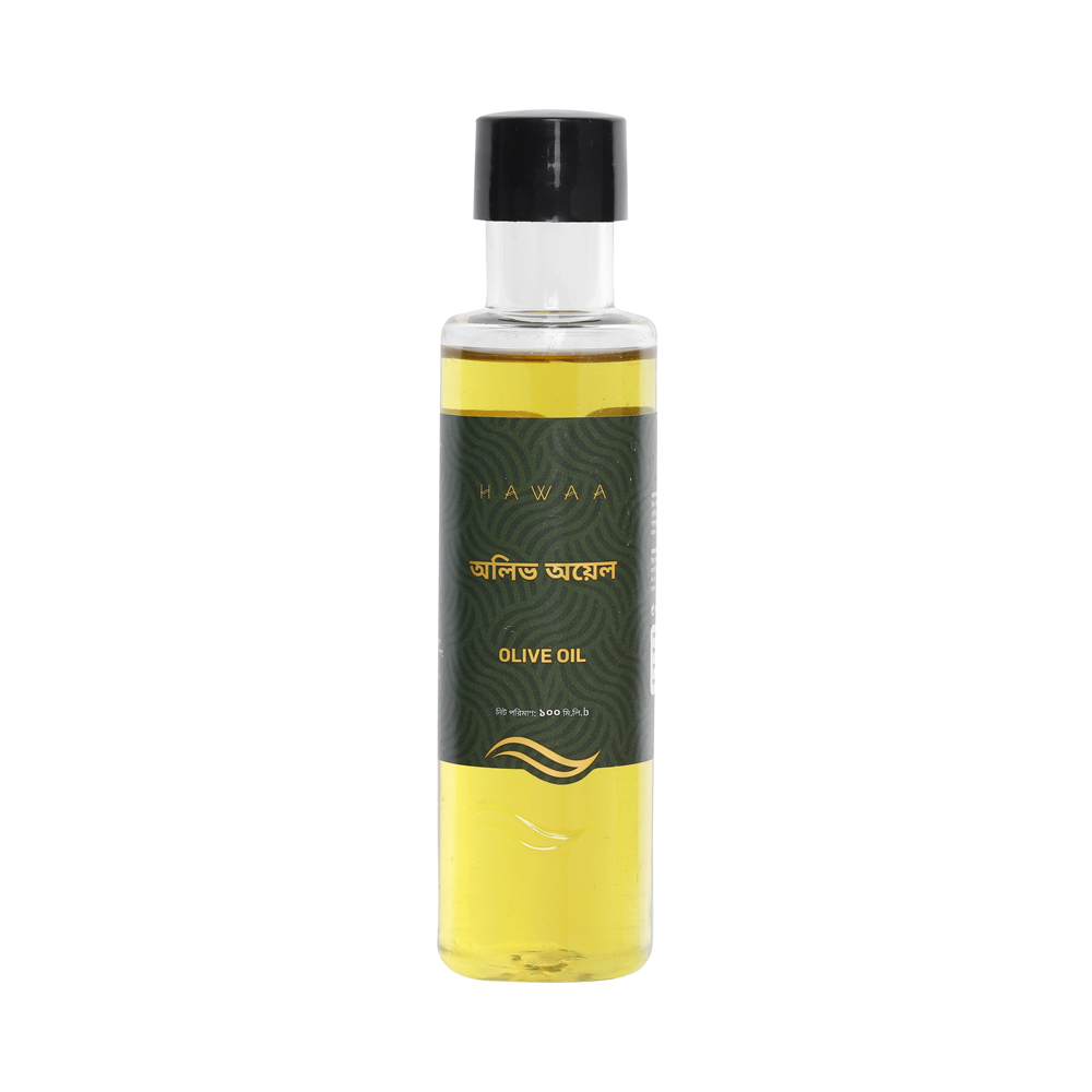 Hawaa Olive Oil 100ml 100ml