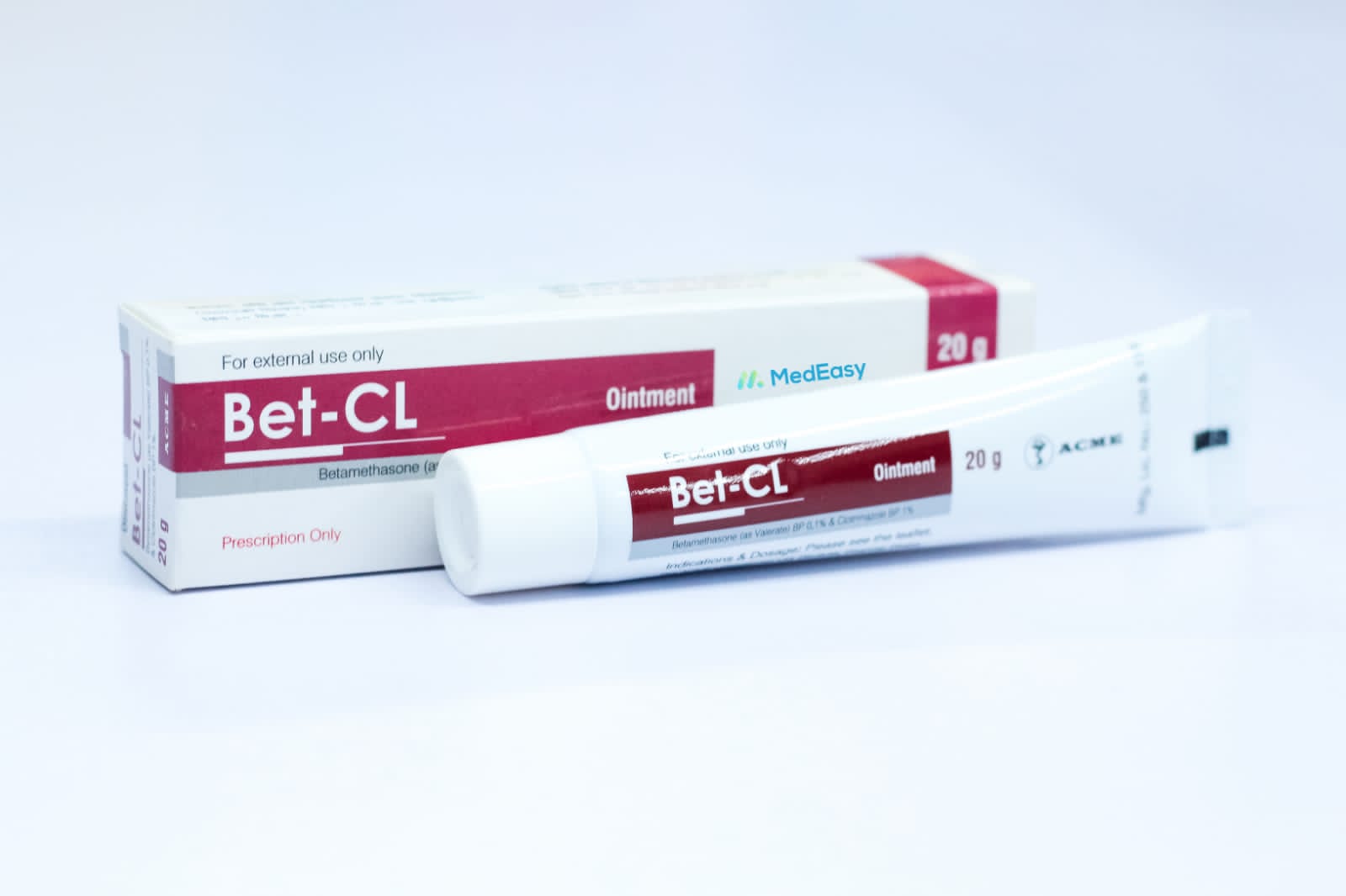 Bet-CL 20 gm
