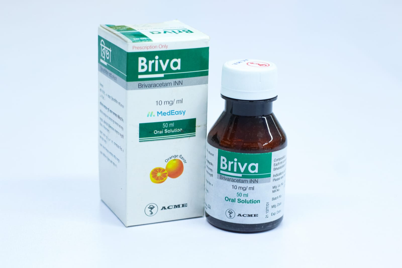 Briva 50 ml