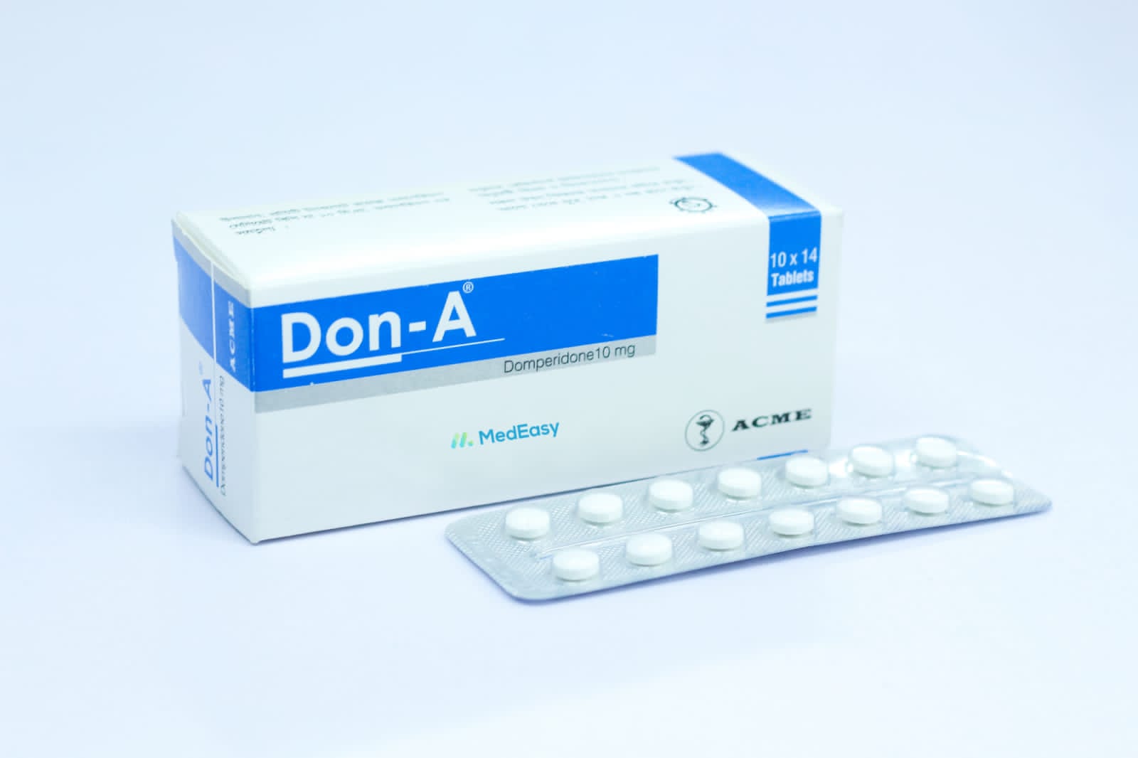 Don-A 10 mg