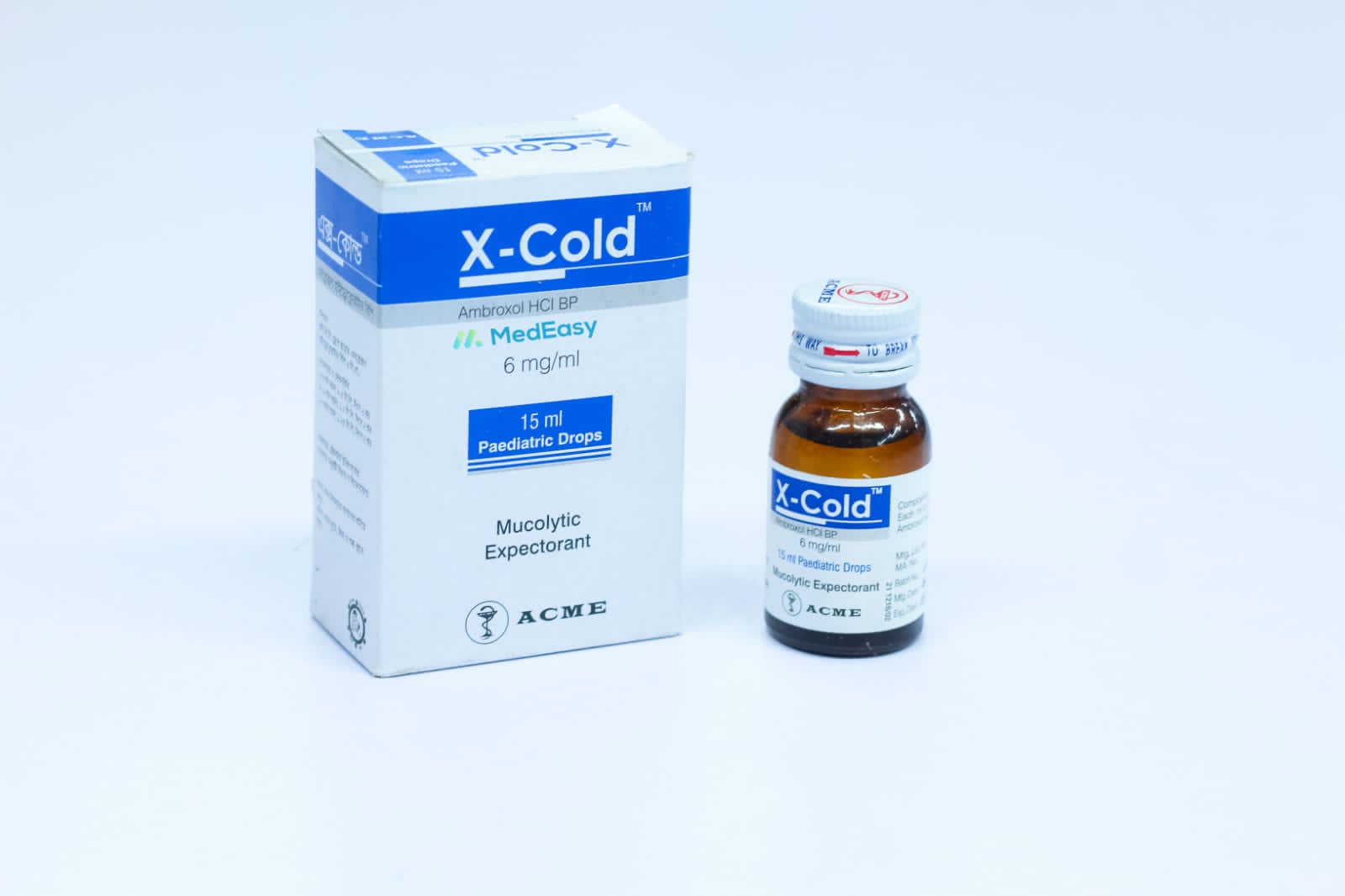 X-Cold 15 ml