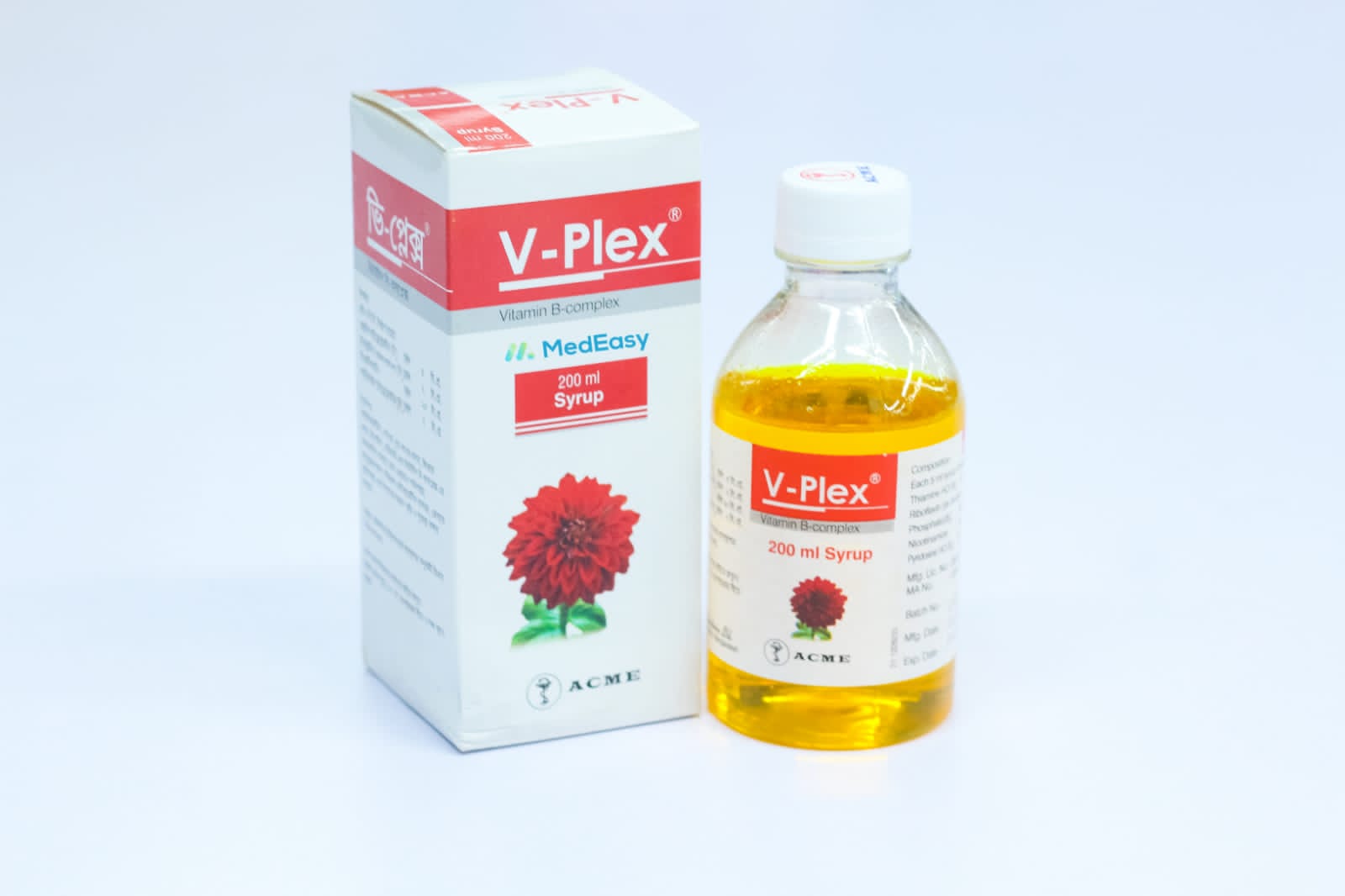 V-Plex 200 ml