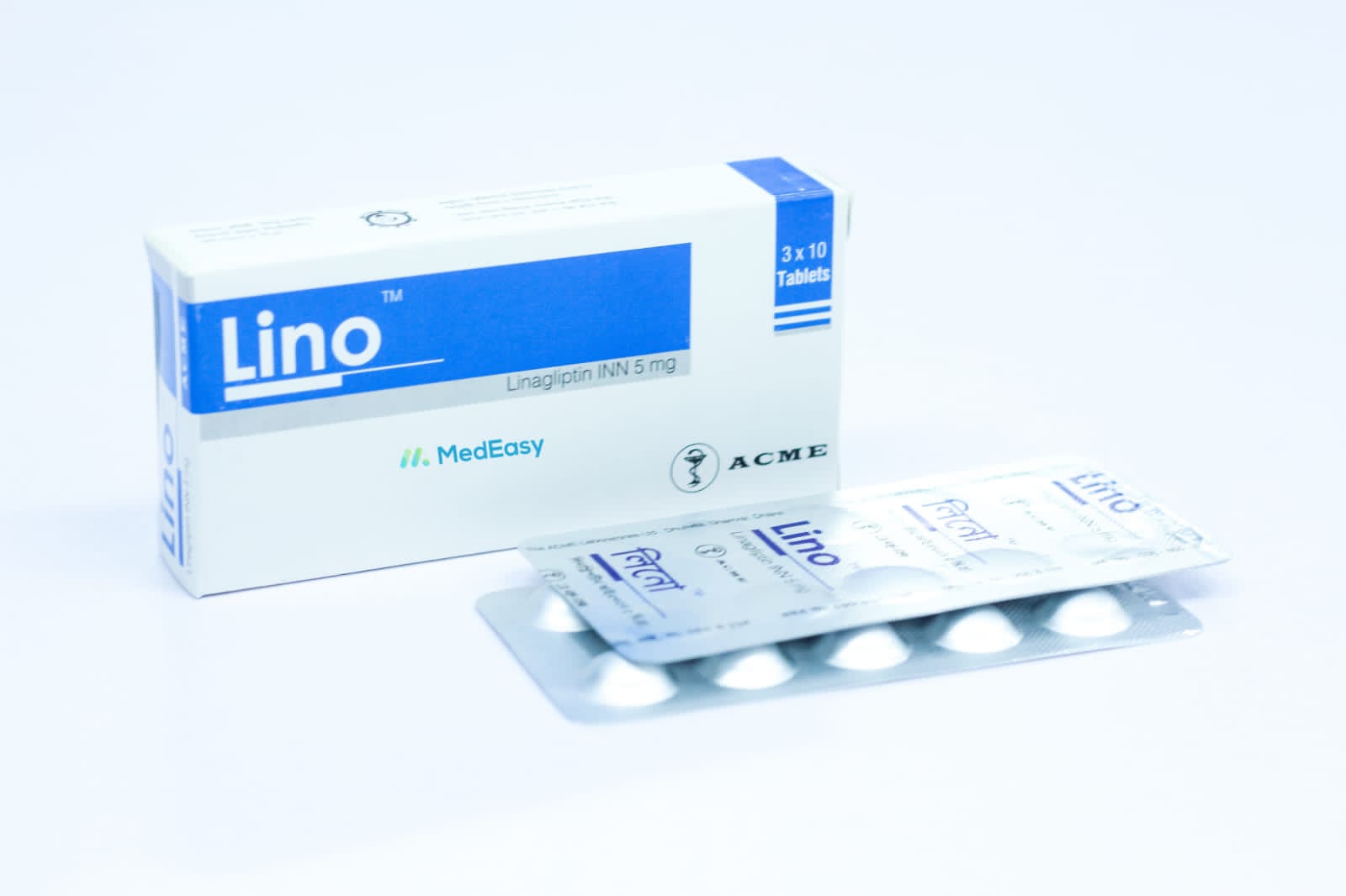 Lino 5 mg