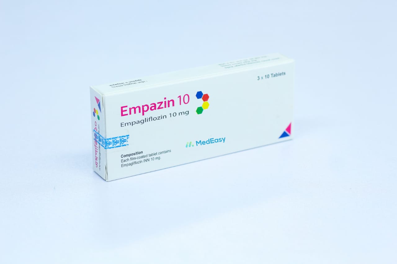 Empazin 10 mg