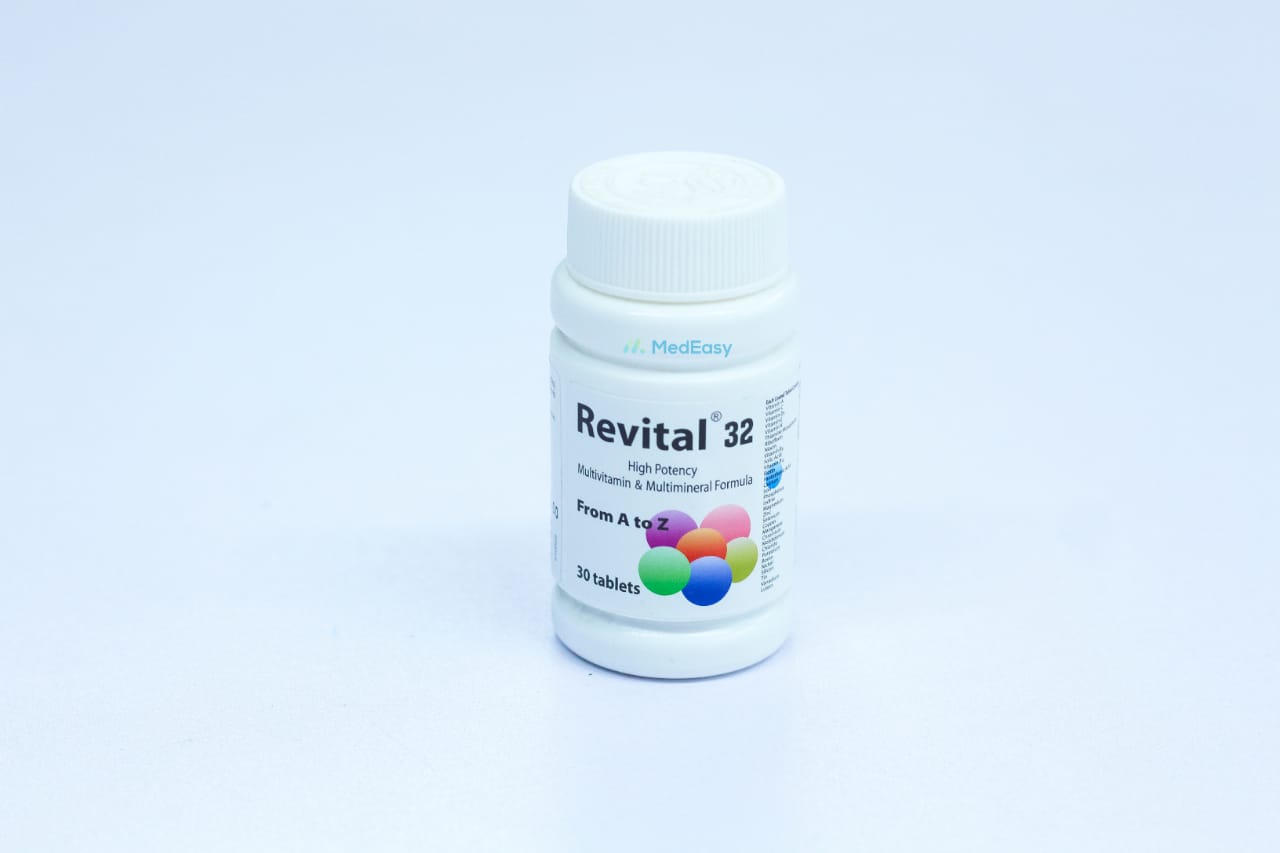Revital 32 