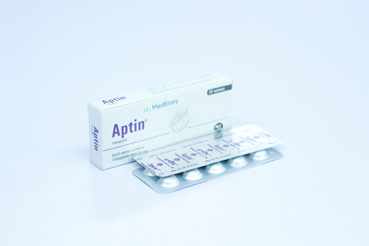Aptin 50 mg