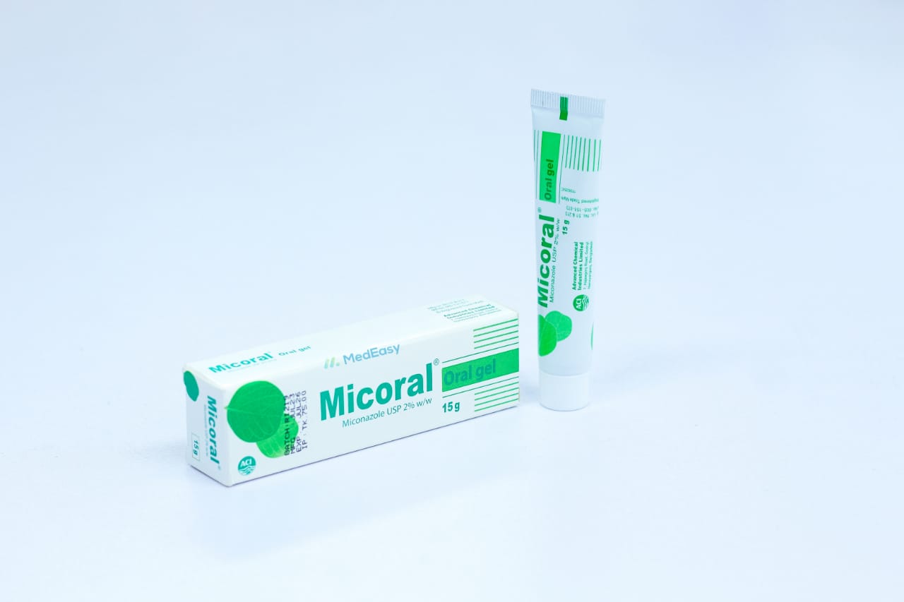 Micoral 2%