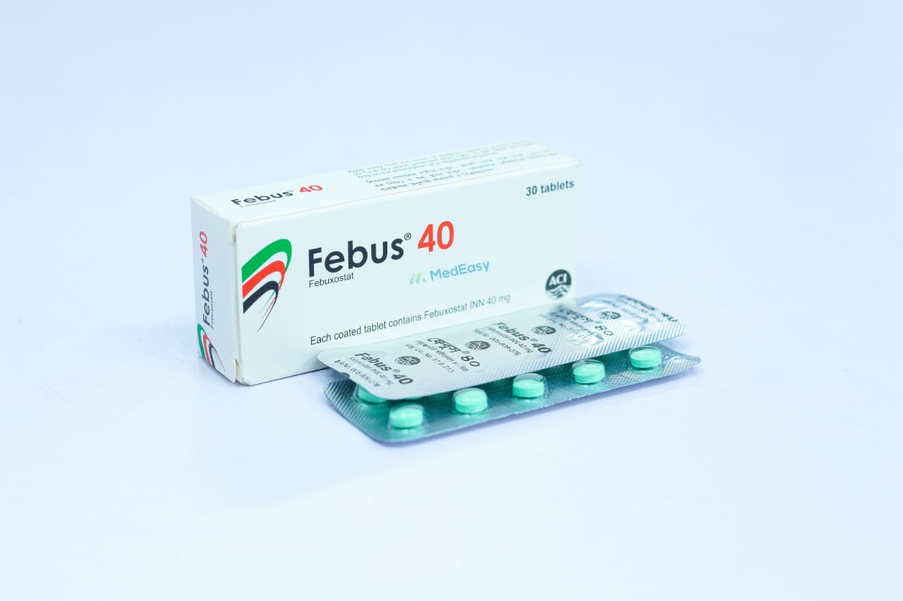 Febus 40 mg