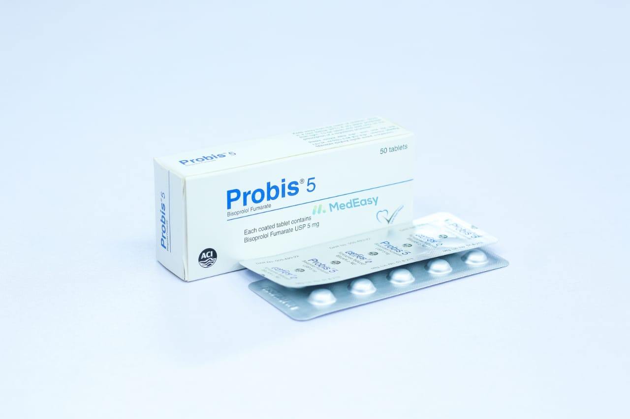 Probis 5 mg